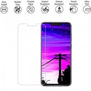 Apsauginis stikliukas telefonui (Zenfone Max Pro M2 Zb631kl)